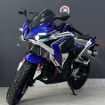 Мотоцикл Racer RC250XZR-A Storm
