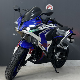 Мотоцикл Racer RC250XZR-A Storm