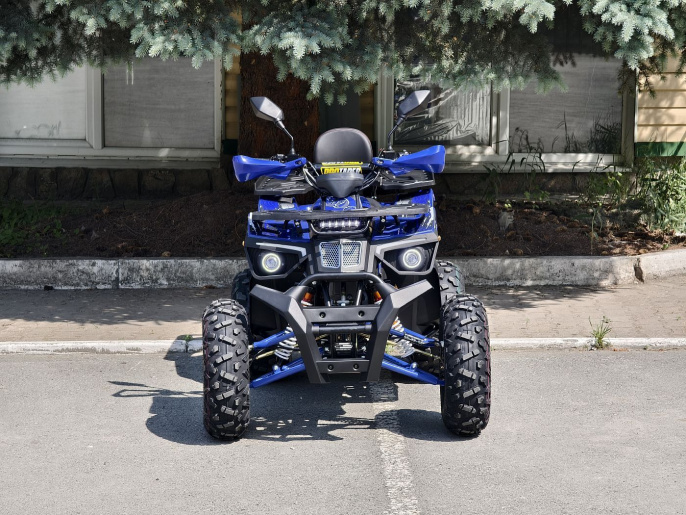 Квадроцикл Lion 200 R