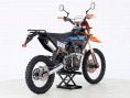 Мотоцикл Regulmoto SAI 200 с ПТС
