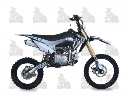 Питбайк SYING PAD125-3