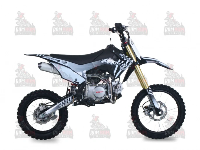 Питбайк SYING PAD125-3