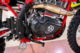 Мотоцикл эндуро Hasky F5 Racing 172FMM 250 cc