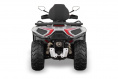 Квадроцикл HiSUN GUARDIAN 550L LONG