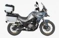 Мотоцикл CYCLONE RX401 (SR400GY-2E) 2025 ПТС