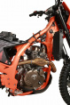 Мотоцикл XGZ K26L-YB300H