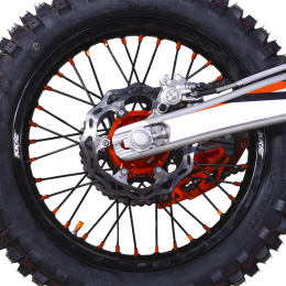 Мотоцикл KEWS K23-L PR300 21/18