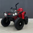 Детский квадроцикл Polaris