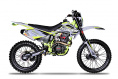 Мотоцикл PROCIDA CB300F