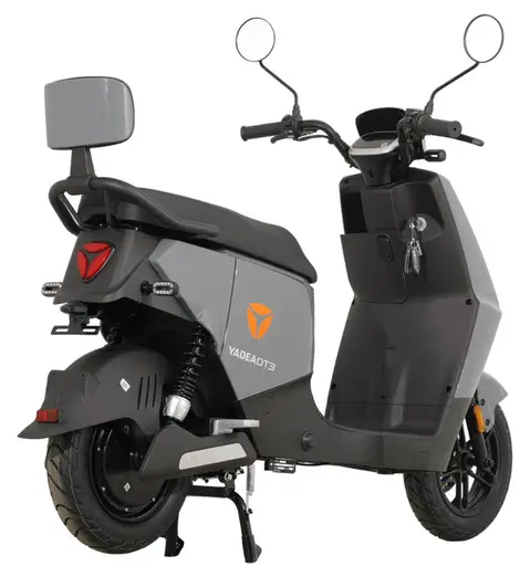 Скутер электрический YADEA DT3