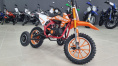 Питбайк WELS Mini Cross 2T