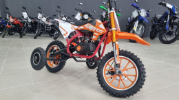 Питбайк WELS Mini Cross 2T