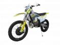 Мотоцикл GR7 F300A (4T PR300) Motard