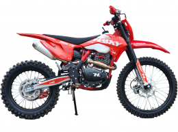Мотоцикл Hasky F5 RIDE 2025