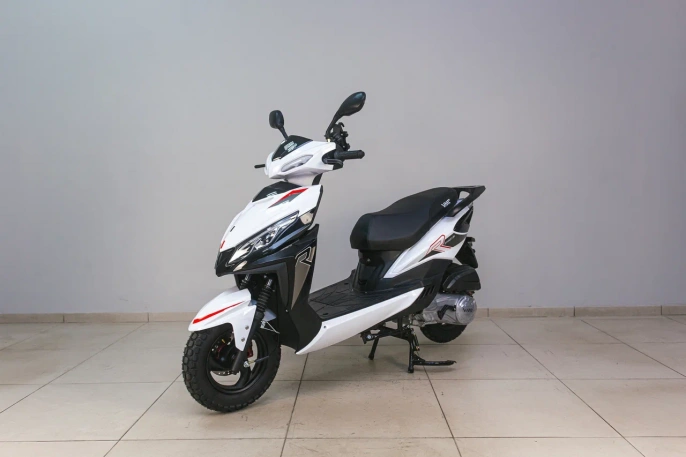 Скутер VMC City