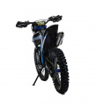 Мотоцикл Motoland XT300 HS (175FMM 4V) синий