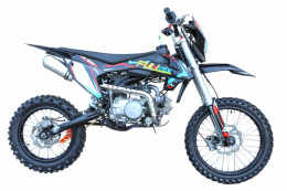 Питбайк Full Crew FC125 17/14