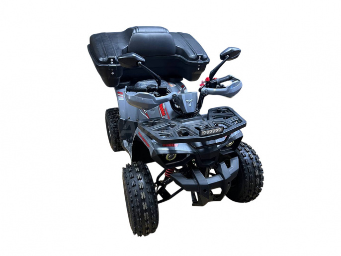 Квадроцикл Avantis Hunter 8 NEW Premium