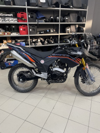 Мотоцикл Racer RC300-GY8 Ranger