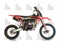 Питбайк TURRUT TBRU12-01 BT140 17/14