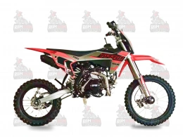 Питбайк TURRUT TBRU12-01 BT140 17/14