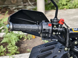 Квадроцикл Lion 125 CC камуфляж
