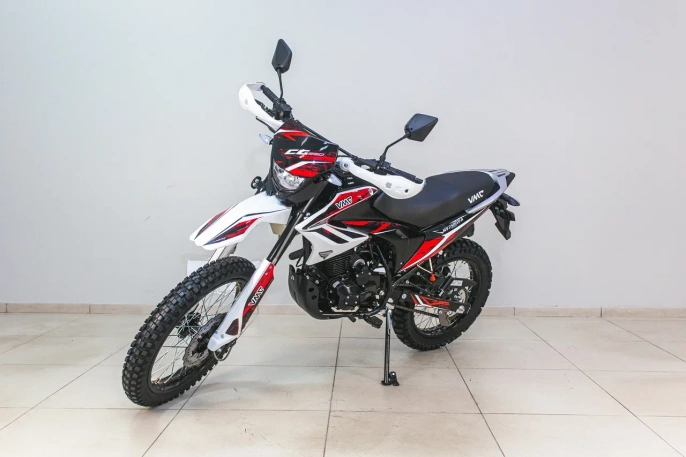 Мотоцикл VMC Enduro CG250