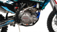 Мотоцикл Motoland XT 450 ST NC (ZS194MQ) синий