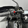 Квадроцикл NEO ATV GT GRIZLY 200X LUX