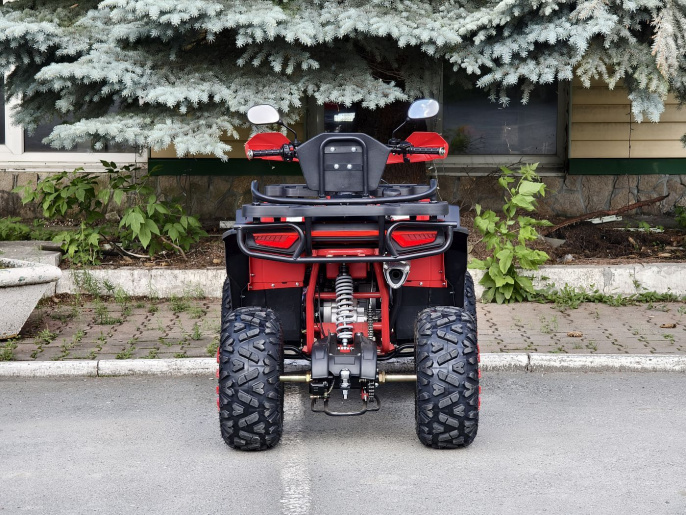 Квадроцикл Lion 200Х NEW