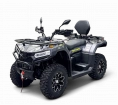 Квадрицикл Bizon YK450A EPS ПТС