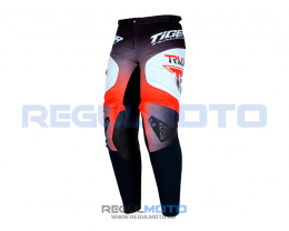 Спортивная защита на тело с мотоштанами TIGER TC02-Y/TP02-Y KIDS
