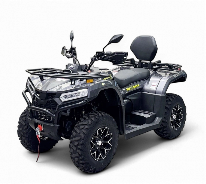Квадрицикл Bizon YK450A EPS ПТС