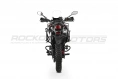 Мотоцикл турэндуро ROCKOT DAKAR ADVENTURE 2.0 (серый/красный)