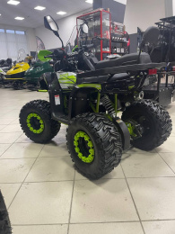 Квадроцикл YACOTA Sirius 110
