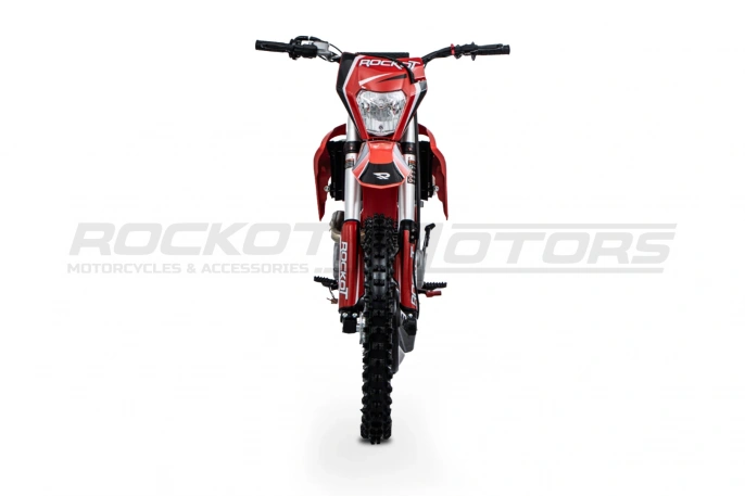 Мотоцикл эндуро ROCKOT GS7-L Strive