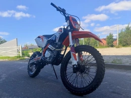 Мотоцикл KEWS K10 CB150 19/16