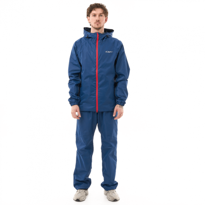 Мембранный костюм Active 2.0 DARK- BLUE (М)