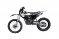 Мотоцикл BRZ SHOT SPRINT CB250