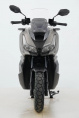 Скутер Gladiator AGV
