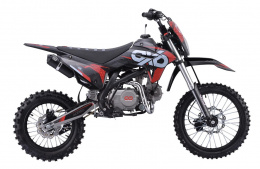Питбайк OXO BASE 125
