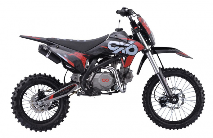 Питбайк OXO BASE 125
