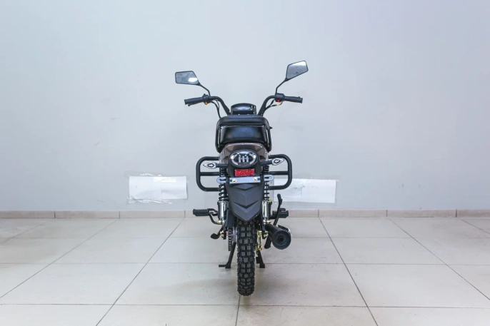 Мопед VMC RIVA - II CX