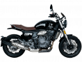 Мотоцикл CYCLONE RE5 (SR600)