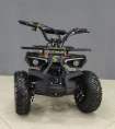 Детский квадроцикл MOTAX GRIZLIK mini ES