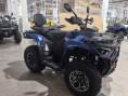 Квадроцикл ATV HAMMER 300 EFI С КАРДАНОМ