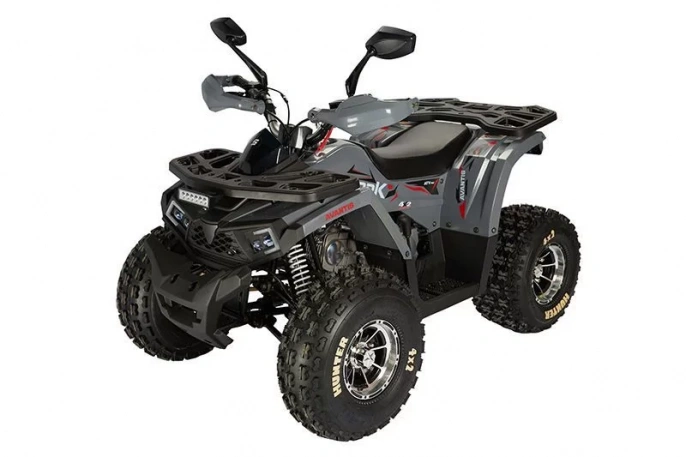 Квадроцикл Avantis Shark HS8 150 Premium