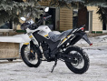 Мотоцикл LONCIN MS250
