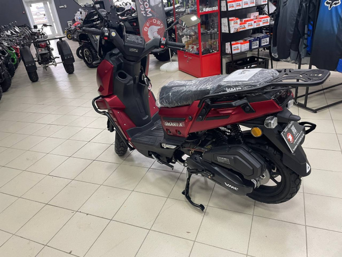 Скутер VMC SMART X	