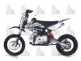 Питбайк SYING PAD125-1F